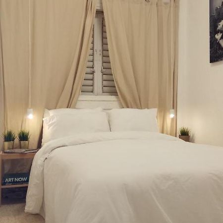 Room In Apartment Rishon Leziyyon Exterior foto