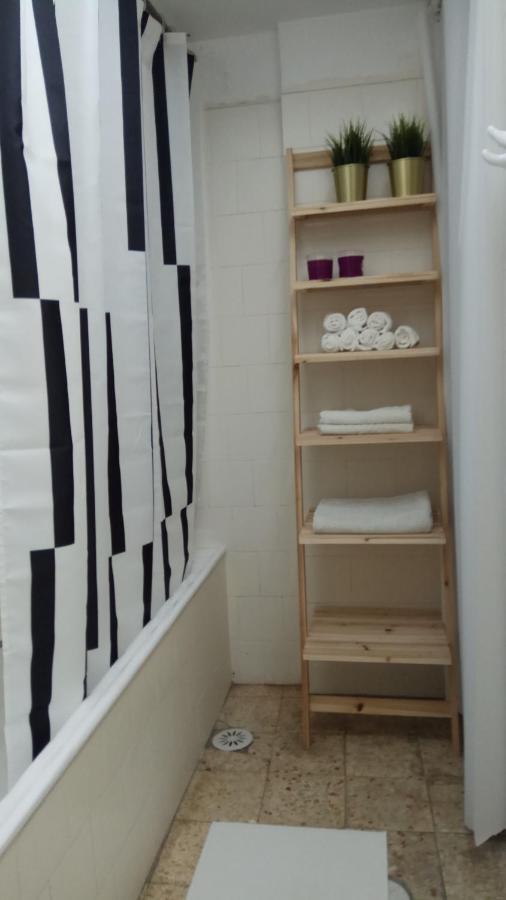 Room In Apartment Rishon Leziyyon Exterior foto