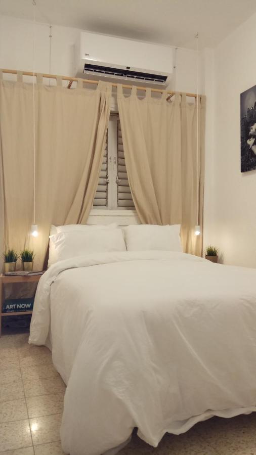 Room In Apartment Rishon Leziyyon Exterior foto